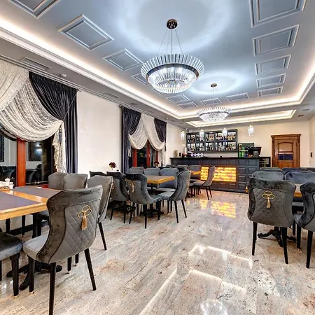 Podgore & Hotel 4*
