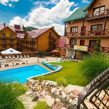 Hotel Podgore &