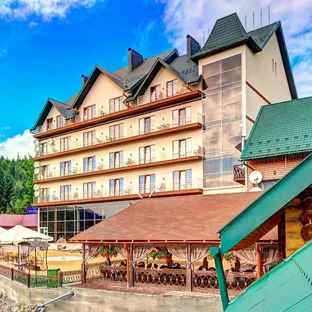 Podgore & Hotel 4*