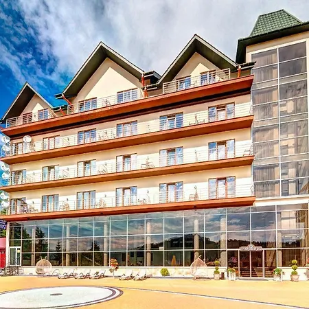 Hotel Podgore & 4*