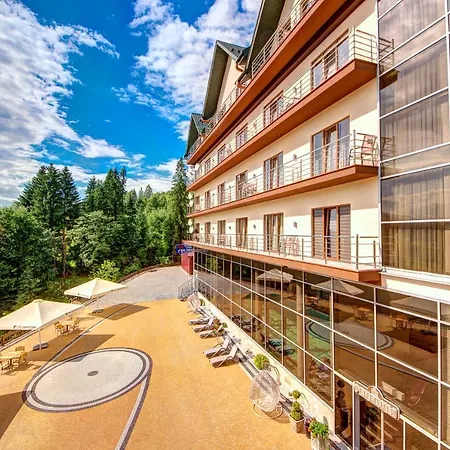 Hotel Podgore &