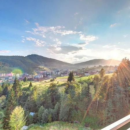 Hotel Podgore & Bukovel