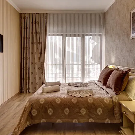 Podgore & Hotel 4*