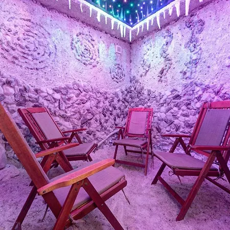 Hotel Podgore & Bukovel