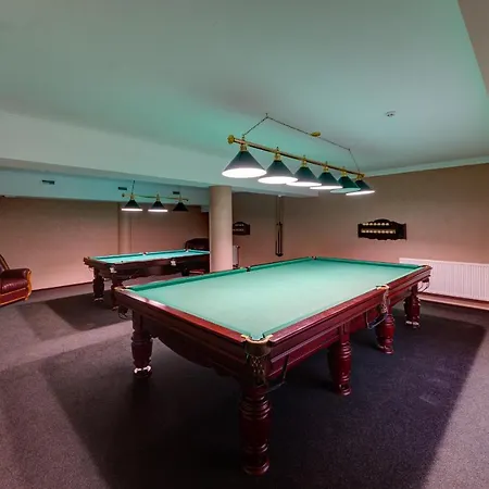 Hotel Podgore & 4*