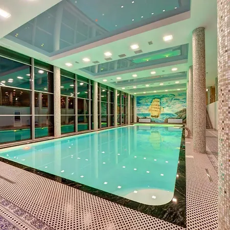 Hotel Podgore &