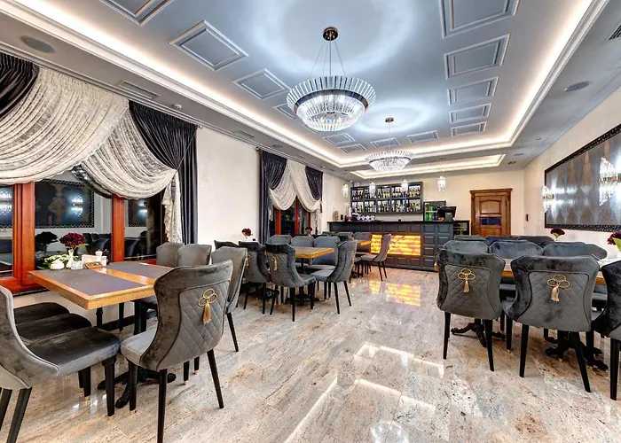 Podgore & Hotel 4*