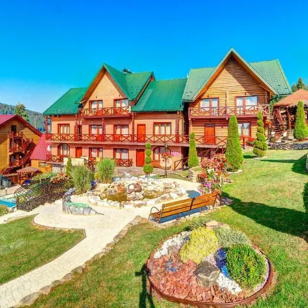 Hotel Podgore &