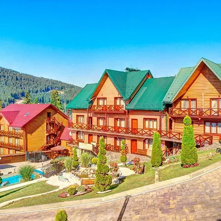 Hotel Podgore &