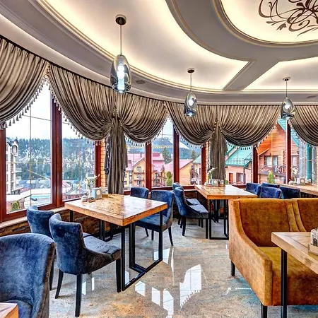 Hotel Podgore & 4*