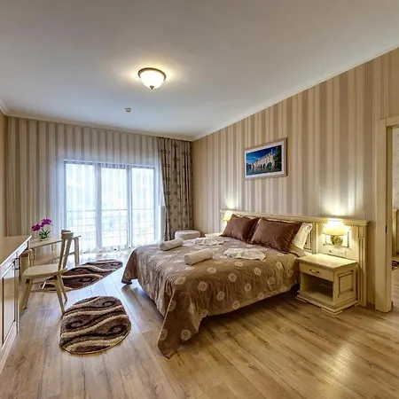 Hotel Podgore & Bukovel
