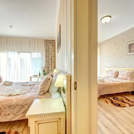 Podgore & Hotel 4*