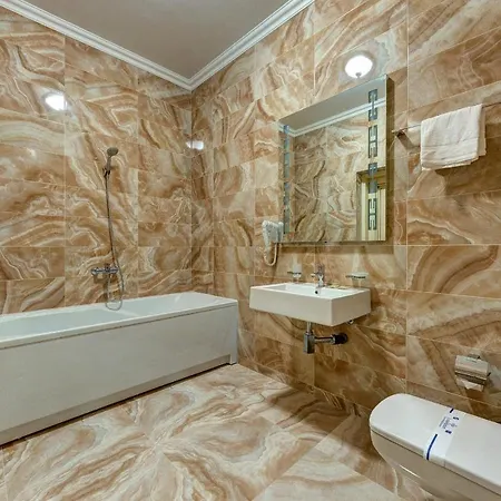 Podgore & Hotel 4*