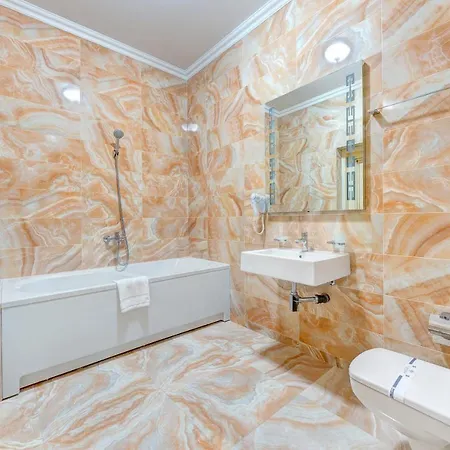 Hotel Podgore &
