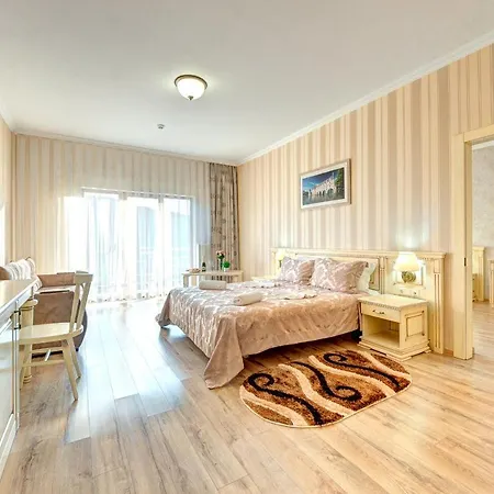 Podgore & Hotel 4*