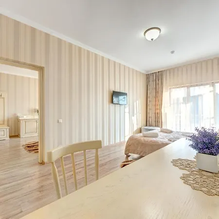 Hotel Podgore & Bukovel