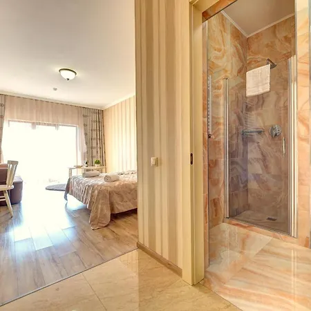 Podgore & Hotel Bukovel
