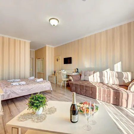 Podgore & Hotel 4*