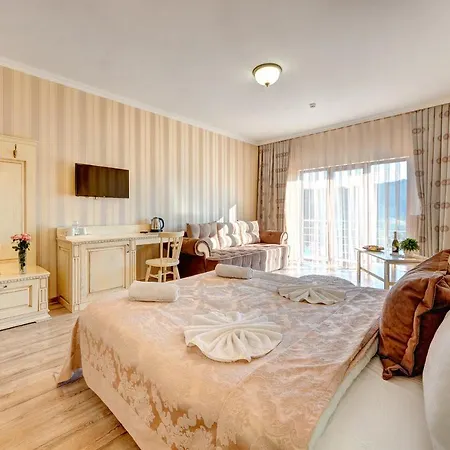 Podgore & Hotel 4*