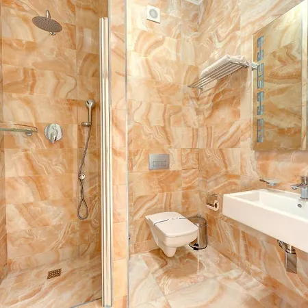 Podgore & Hotel 4*
